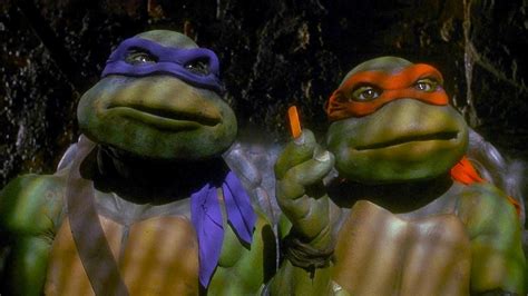 Teenage Mutant Ninja Turtles (1990)