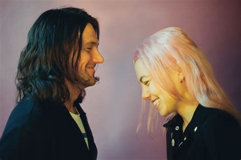 Phoebe Bridgers' Dating History: Who Is The 'Kyoto' Singer Dating ...