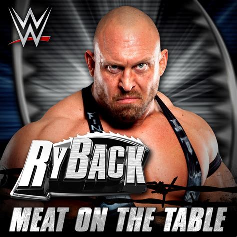 Meat on the Table (Ryback) - song and lyrics by WWE, Jim Johnston | Spotify