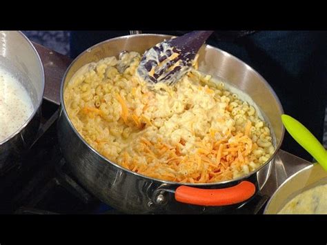 Homemade Mac And Cheese Recipe Rachael Ray | Deporecipe.co