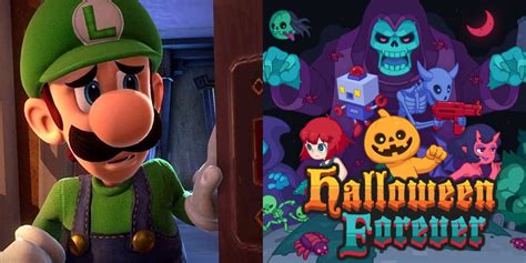 10 Best Horror Games For Kids