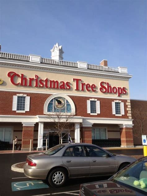 Christmas Tree Shops | Christmas tree shop, Tree shop, Christmas tree