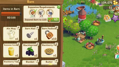 10+ Beginner's Tips for Playing "FarmVille 2: Country Escape"! - LevelSkip