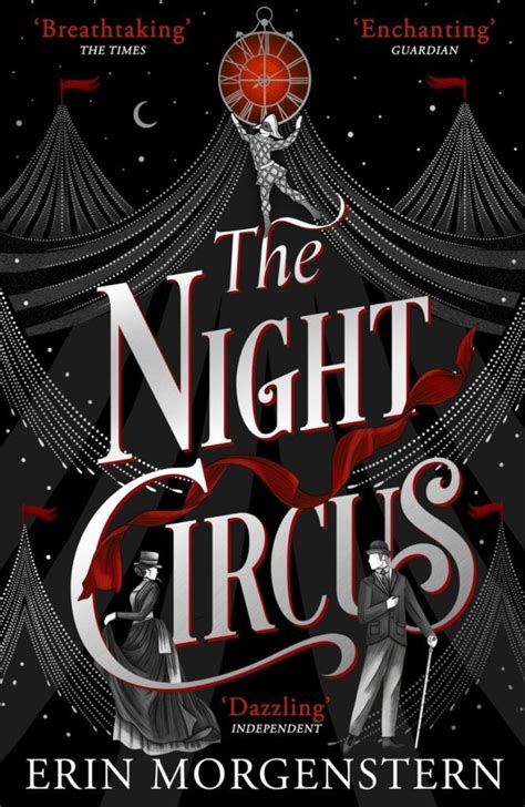 The Night Circus | Better Reading