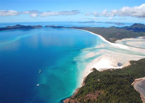 Top Beaches in the Whitsundays - 2020 Travel Recommendations | Tours ...