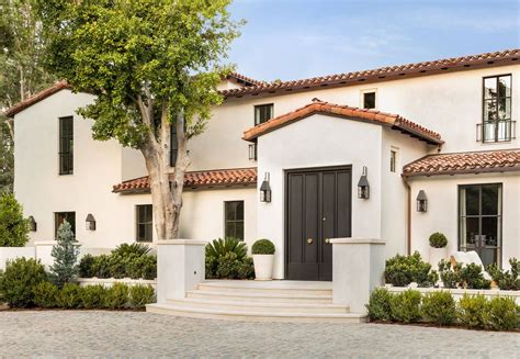 Unbelievably Gorgeous Spanish Colonial Estate in Southern California ...