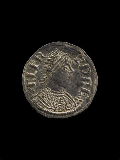 Anglo saxon, Coins and Alfred the great on Pinterest