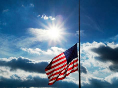 Governor orders flags to be flown at half-staff to honor George H.W ...