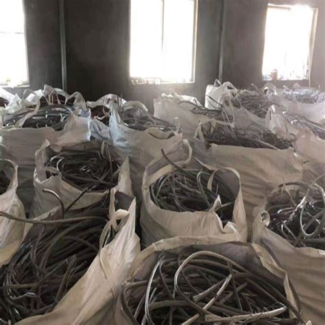 Aluminium Wire Aluminium Scrap Aluminum Cable Scrap – BKK Scrap