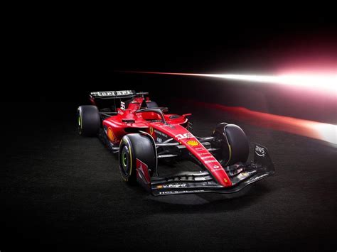 2023 Ferrari SF-23 Image. Photo 16 of 18