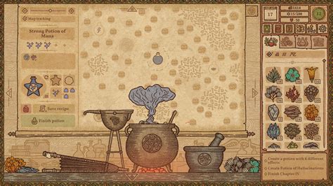 Potion Craft is coming to PlayStation – PlayStation.Blog https://blog ...