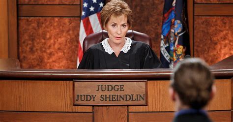 "Judge Judy" Ending After 25 Seasons, Giving Way to "Judy Justice"