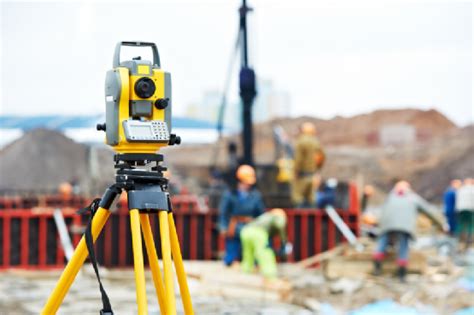 How Important Is The Land Surveying Equipment? - How Important