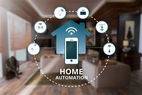 What does the home automation system mean in Los Angeles? - LA SMART HOME