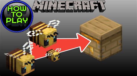 How to Move a Beehive in Minecraft (and its Bees) - Wminecraft.net