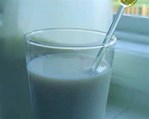 Vanilla Milk Recipe - Food.com