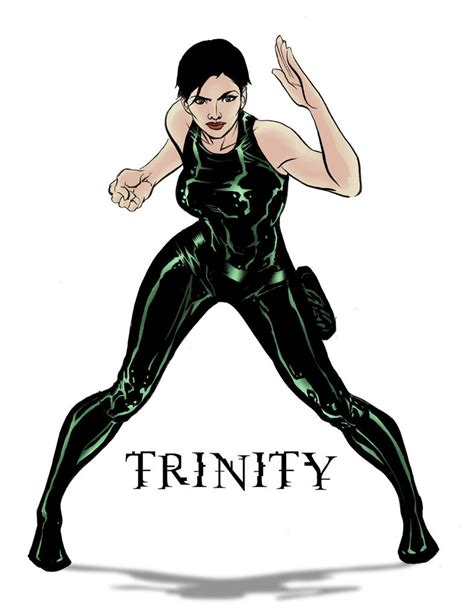 Trinity PH by thecreatorhd on DeviantArt