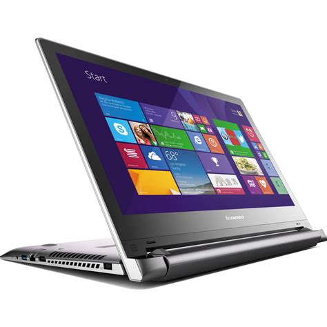 Lenovo IdeaPad Flex 2-14 Dual-Mode 14" Touchscreen Laptop