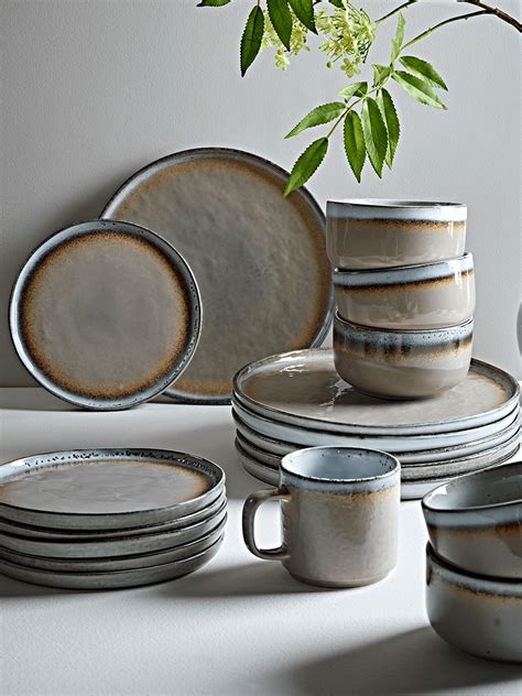 Stoneware Dinnerware : Amazon Com Tabletops Gallery Fashion Dinnerware ...