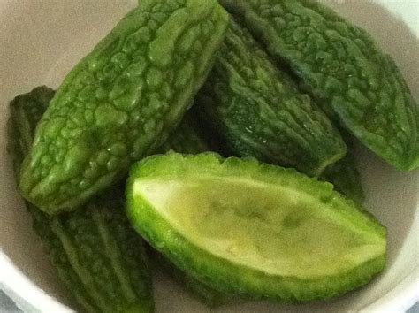 Bitter Gourd Soup | Yummilicious!