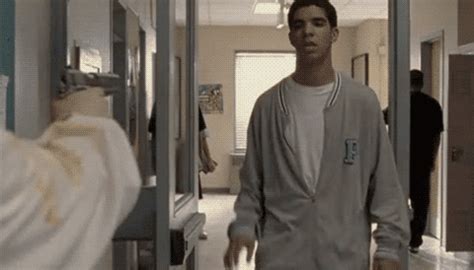 Degrassi Drake Gets Shot