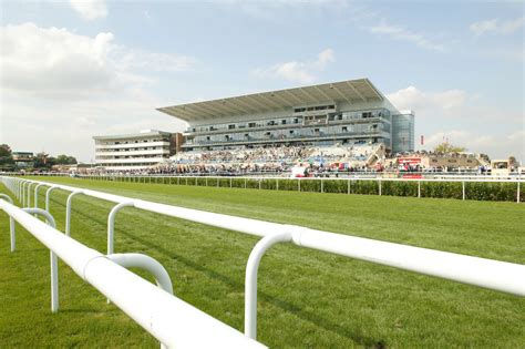 Doncaster Racecourse - FWP Group