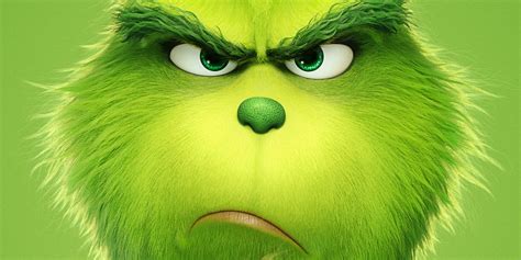 The Grinch 2024 Tv - Jeni Arleyne