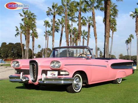 170 best images about FORD EDSEL on Pinterest | On september, Cars and ...