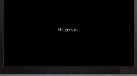 The truth behind the 'He Gets Us' ads airing during the Super Bowl | CNN