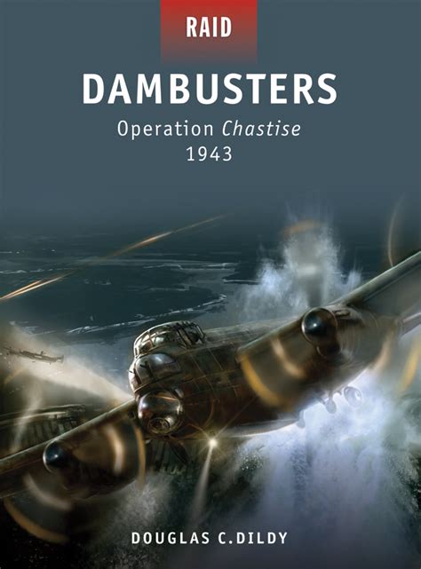 Read Dambusters Online by Douglas C. Dildy, Howard Gerrard, and Mariusz ...