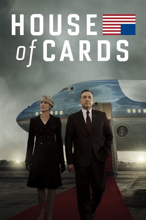 Netflix Original – House of Cards – Season 4 is available on Netflix ...