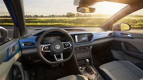 Interior design | Volkswagen Newsroom