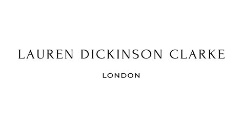 LAUREN DICKINSON CLARKE | LDC | Luxury scented candles & tableware