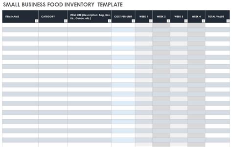 How to organize inventory for small business at home - tidefat