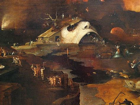 198 best images about Dante's Inferno. on Pinterest | Hieronymus bosch ...