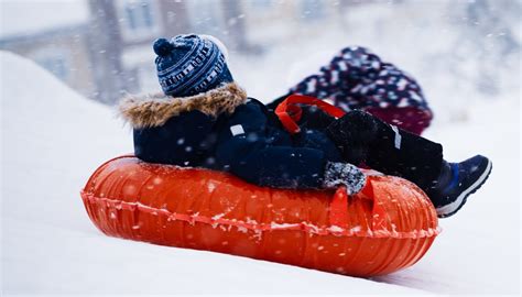 Idaho Falls Snow Park | Idaho Falls, ID