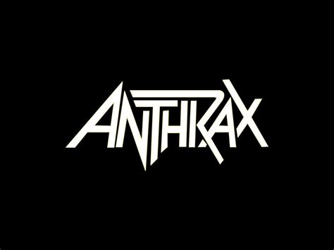 Anthrax Wallpapers - Wallpaper Cave