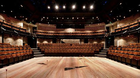 Book Auditorium at Everyman Theatre. A Liverpool Venue for Hire – HeadBox