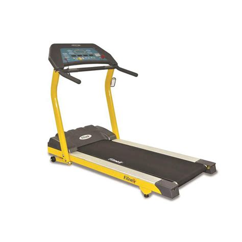 Fitnex XT5 Kids Treadmill - Buy Online – Strength Warehouse USA