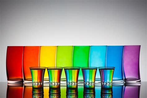 Rainbow Glasses | Rainbow glasses, Rainbow images, Rainbow shots