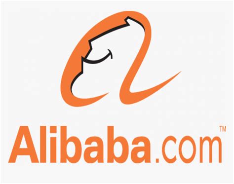 Alibaba Logo PNG Transparent Alibaba Logo.PNG Images. | PlusPNG