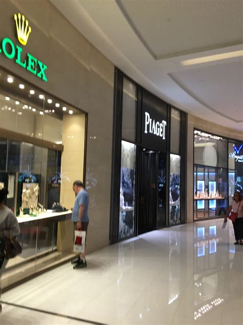 Rolex Dubai