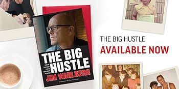 The Big Hustle: A Boston Street Kid's Story of Addiction and Redemption ...