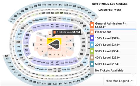 How to Get Cheapest Tickets For Taylor Swift's 2020 Lover Fest - East ...