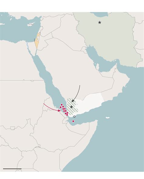 Houthi attacks on shipping in Red Sea threaten global consequences ...