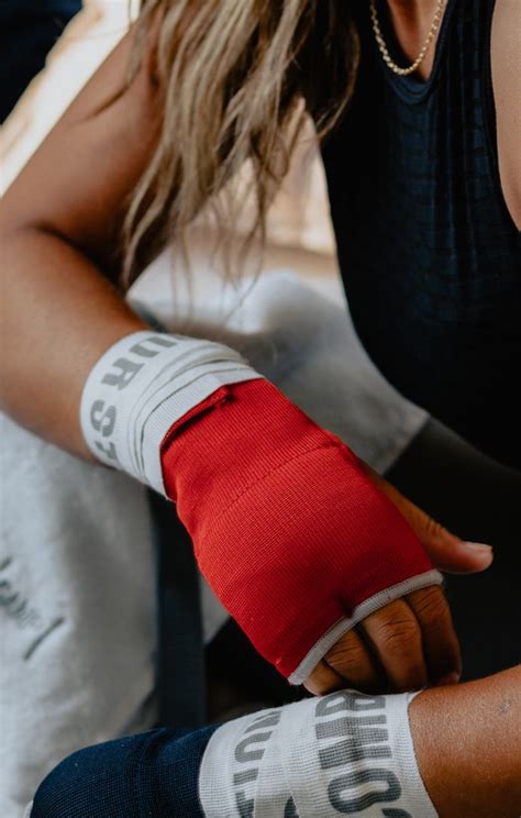 How to Choose & Use Boxing Wraps for Beginners | FightCamp