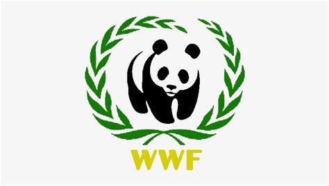 Wwf World Wildlife Fund PNG Image | Transparent PNG Free Download on ...