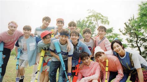 Seventeen Desktop Wallpapers - Wallpaper Cave