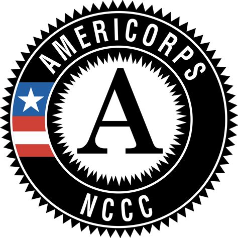 Americorps Nccc Logo PNG Transparent & SVG Vector - Freebie Supply