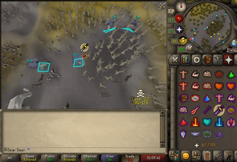 Ironman Wilderness Slayer Guide - OSRS - Old School Runescape Guides